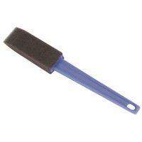 BRUSH FOAM LOW DENSITY 1IN