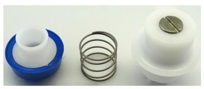 3/4" Stop Valve Kit