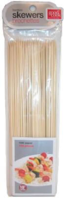 100PK #10 BAMBOO SKEWER
