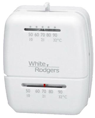 24V HEAT THERMOSTAT