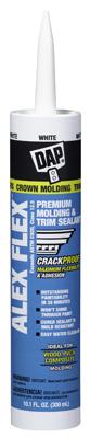 10.1OZ WHT ALEX FLEX