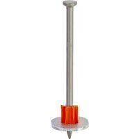PIN DRIVE W/WSHER RAMGUARD 3IN