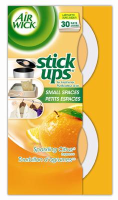 2PK CITAIRWICK STICK UP