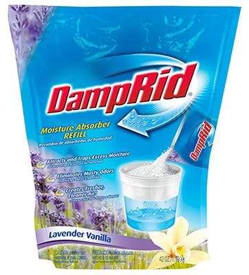 44OZ Damp Rid Refill