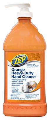 48OZ ZEP ORG HD CLEANER