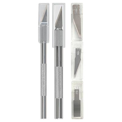 MM 17PC Hobby Knife Set
