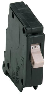 50A SP Circ Breaker