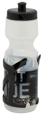Bike WTR Bottle/Cage