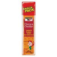 KEEBLER CHEESE CRACKERS 1.8OZ