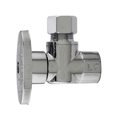 MP3/8X3/8 CHR ANG VALVE