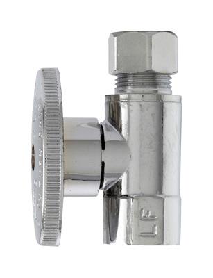 MP3/8X3/8 CHR STR VALVE