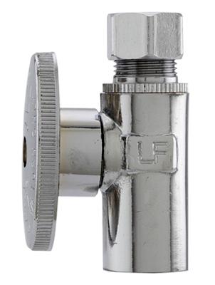 MP1/2X3/8 CHR STR VALVE