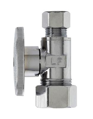 MP5/8X3/8 CHR STR VALVE