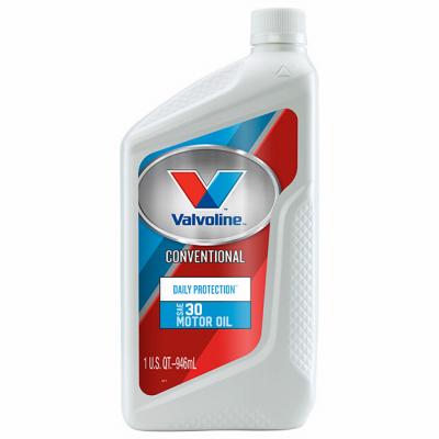 Valv QT SAE30 Motor Oil
