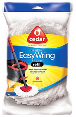 EASY WRING MOP REFILL