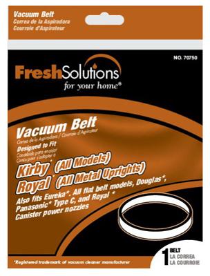 2PK KIRBY&ROY VAC BELT