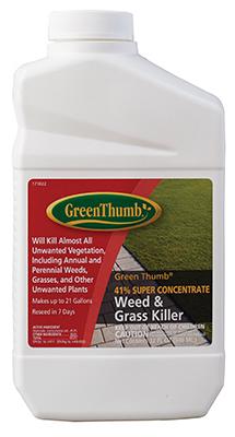 GT QT Weed/Grass Killer