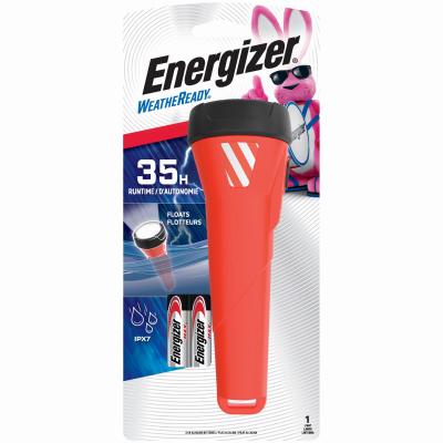 Weatheready Flashlight