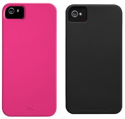 iPhone5 Glimmer Case