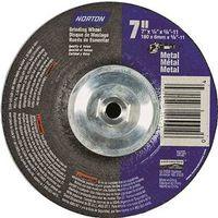 WHEEL GRINDING METAL TY27 7IN