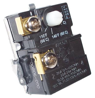 UNIV LOW SP THERMOSTAT