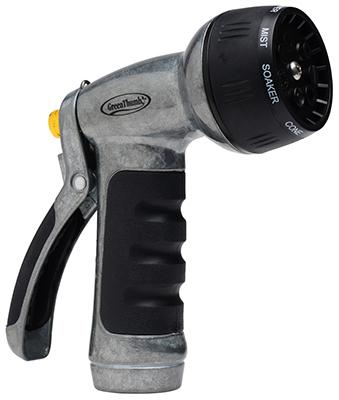 GT HD 7Patt ADJ Nozzle