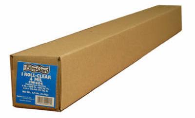12x100 4Mil CLR Film