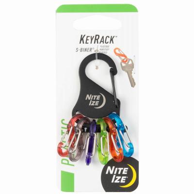 KeyRack S-Biner