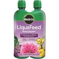SPECIALTY FERTILZERS