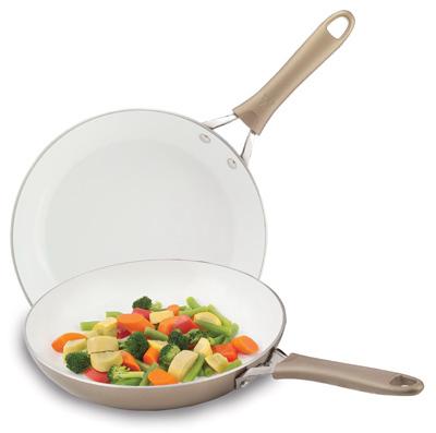 2PC FRY PAN