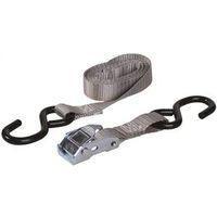 TIEDOWN SOFT TIE 1200LB 8FT