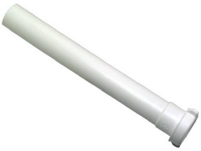 **PVC SJ EXT TUBE 1-1/2 X 12