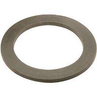 WASTE SHOE WASHER RUBBER 1-1/2