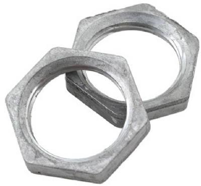 1/2 Faucet Lock Nut