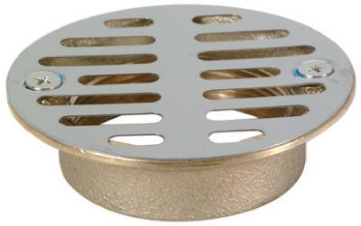 GENERAL PURPOSE DRAIN