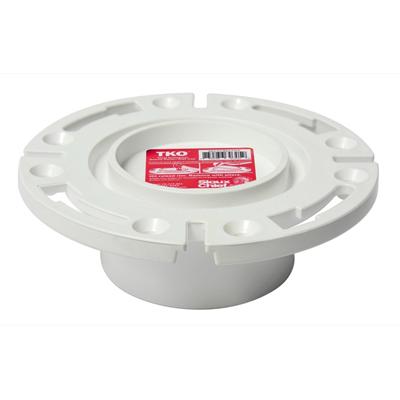 **PVC TKO CLST FLNG 3X4