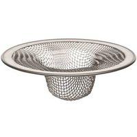 STRAINER LAV MESH SS 2-3/4
