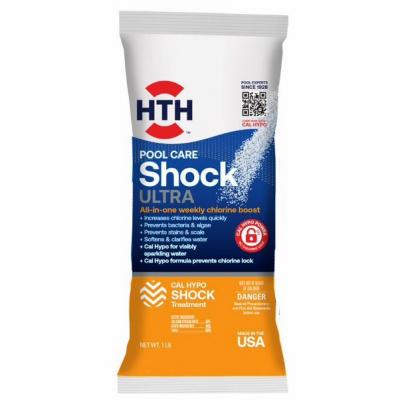 HTH LB Shock Treatment