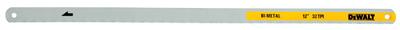 2PK 12X32TPI SAW BLADES