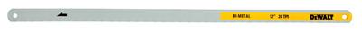 2PK 12X24TPI SAW BLADES