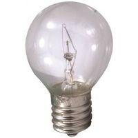BULB MINI 40W INTER BS CLR