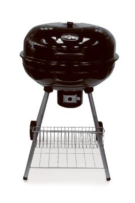 22" Char Kettle Grill