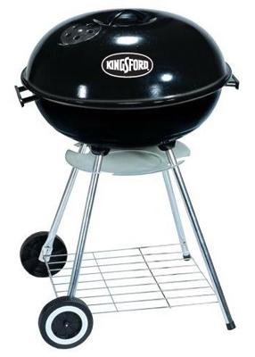 17" Char Kettle Grill
