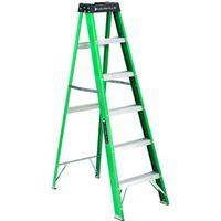 LADDER STEP FBRGLS TYPE2 6FT