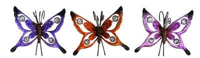 Butterfly Pot Percher