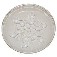 SAUCER PLUS HD PLANT 12IN