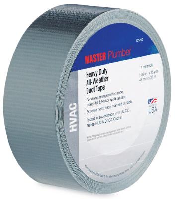 MP 1.89"X35YD DUCT TAPE