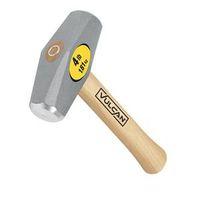 HAMMER DRLLNG 4LB WD 10IN HNDL