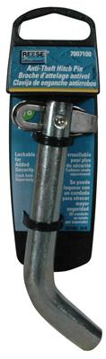 5/8" RECEIVER PIN