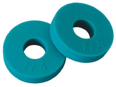 2PK FLT FAUCET WASHER